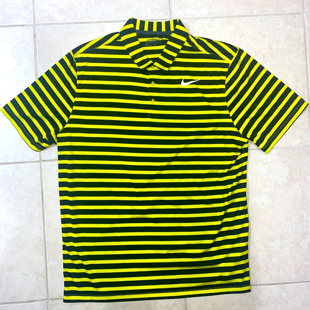 Nike Golf Polo